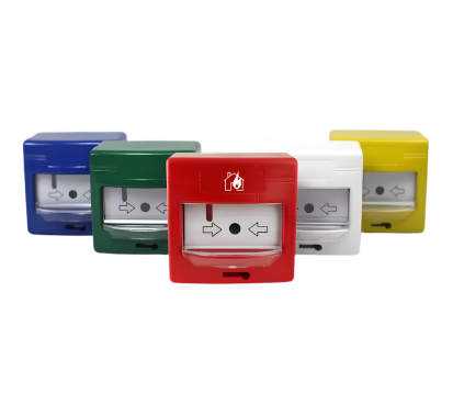 Hospital Infrastructure